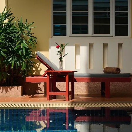 Grand Bayon Siem Reap Hotel