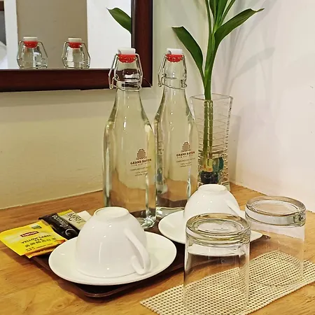Grand Bayon Siem Reap Hotel