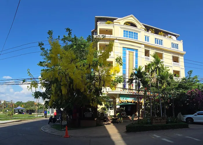 Grand Bayon 4*