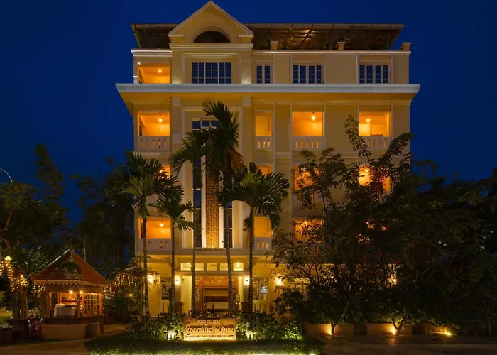 Grand Bayon 4*