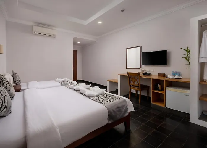 Grand Bayon 4* Siem Reap