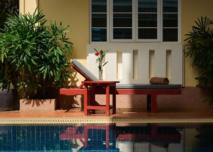 Grand Bayon 4* Siem Reap