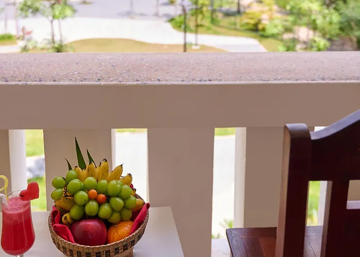 Grand Bayon Hotel Siem Reap