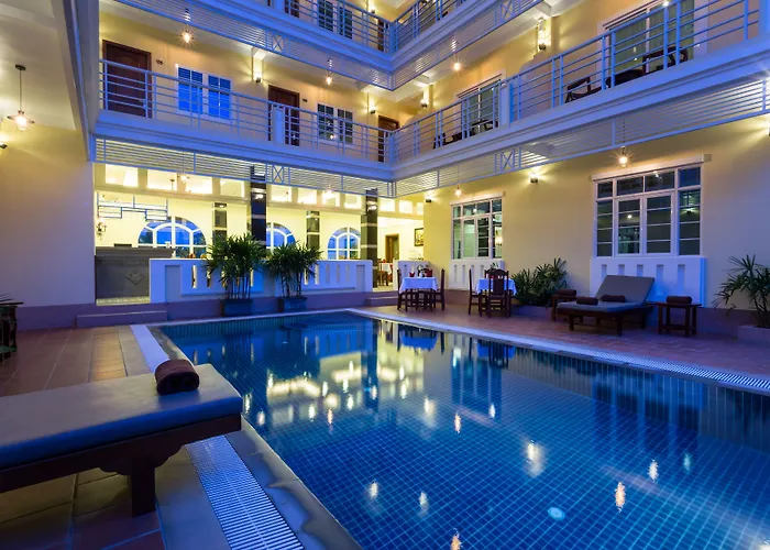 Grand Bayon 4*