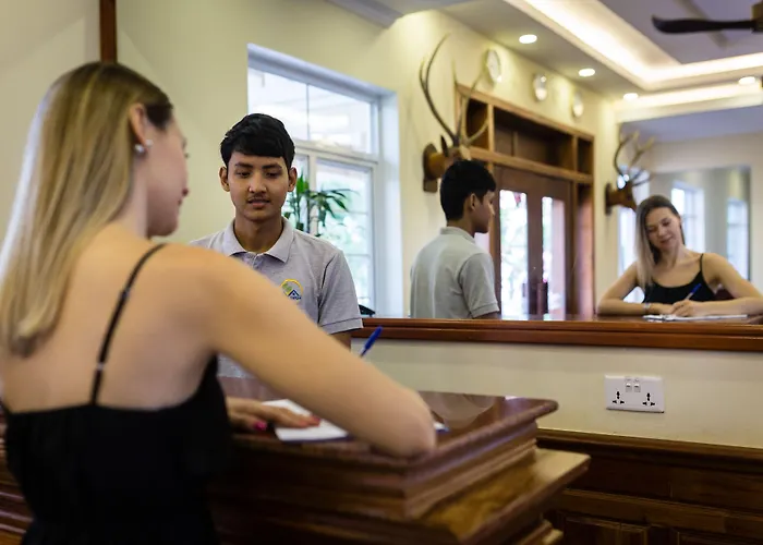Grand Bayon 4* Siem Reap
