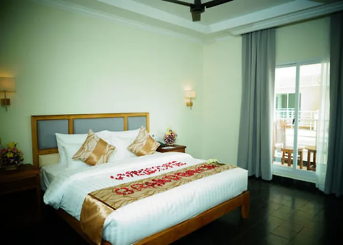 Grand Bayon 4* Siem Reap
