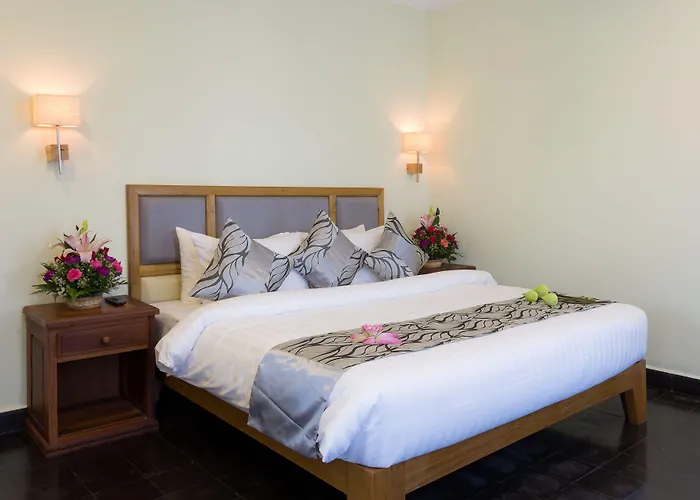 Hotel Grand Bayon