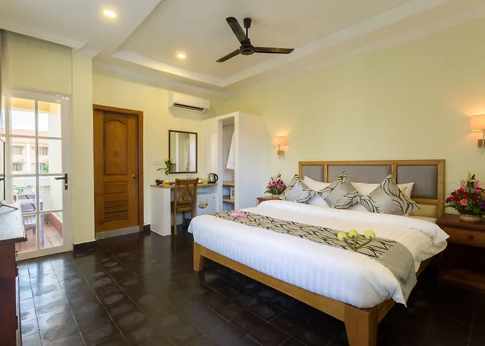 Grand Bayon Siem Reap