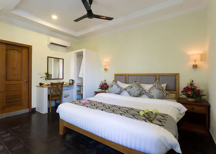 Grand Bayon Siem Reap