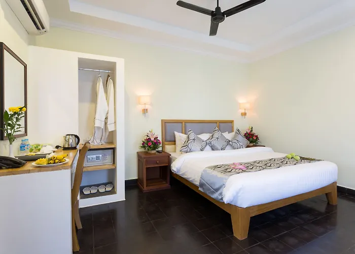 Grand Bayon 4* Siem Reap