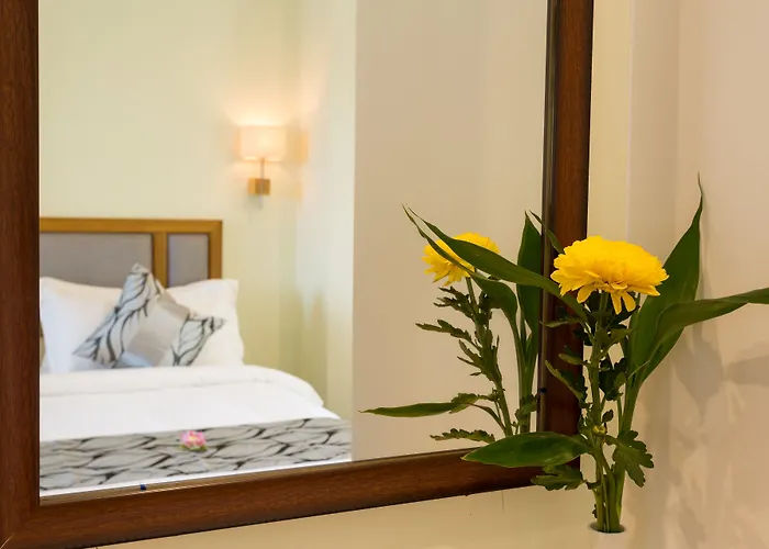 Grand Bayon 4* Siem Reap