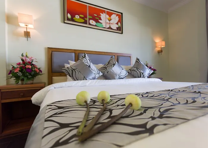 Grand Bayon 4* Siem Reap