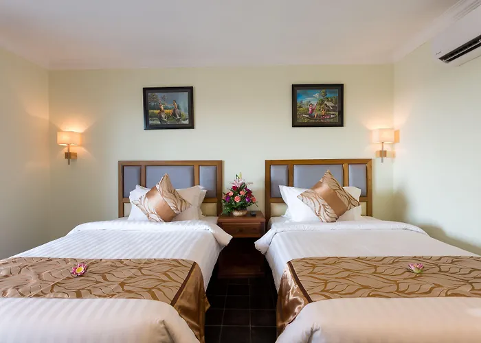 Grand Bayon Siem Reap