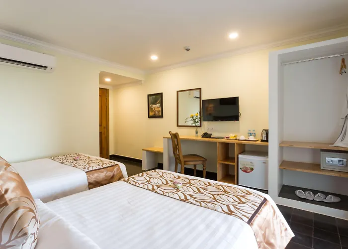 Grand Bayon 4*