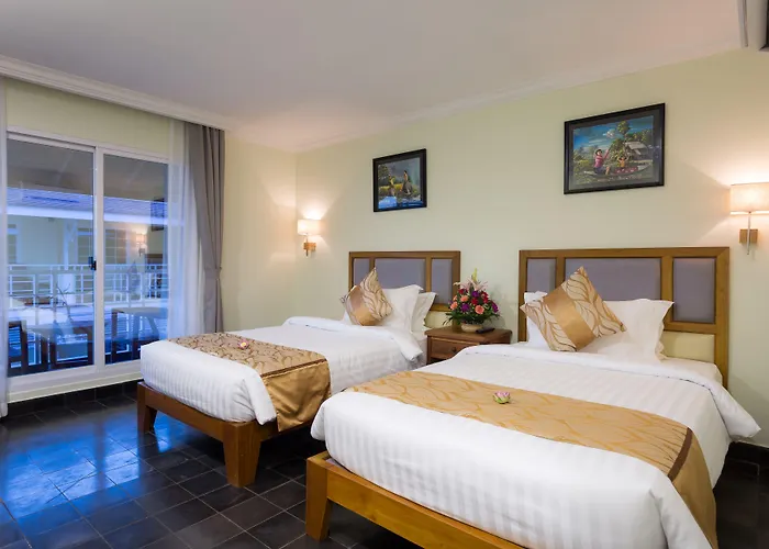 Grand Bayon 4* Siem Reap