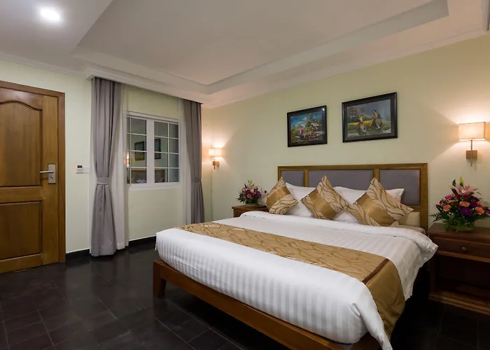 Grand Bayon 4*