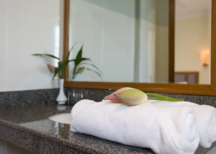 Hotel Grand Bayon Siem Reap