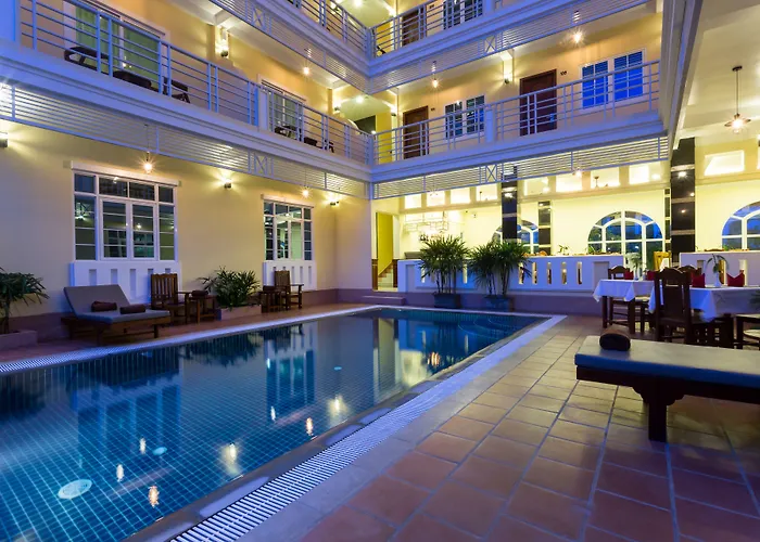 Grand Bayon 4*