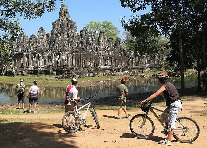 Grand Bayon 4*