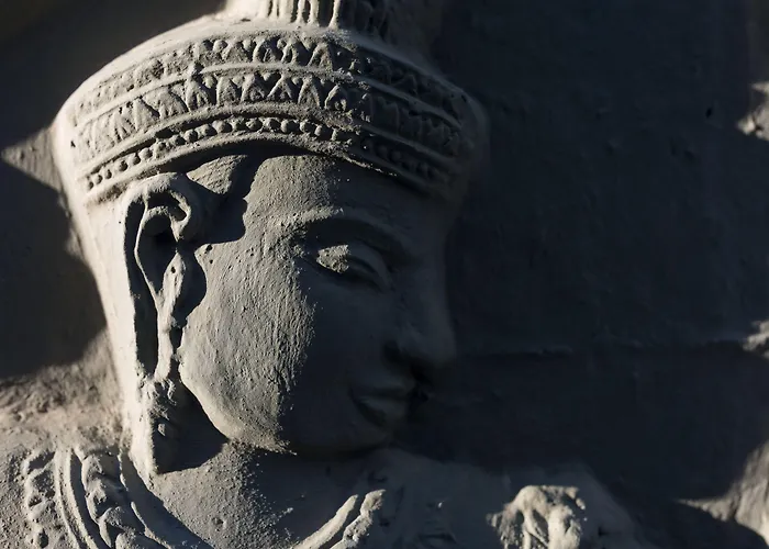 Grand Bayon 4* Siem Reap