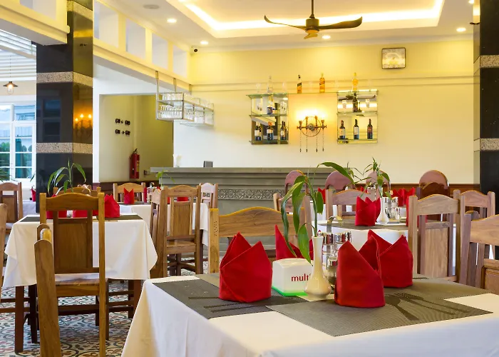 Grand Bayon 4* Siem Reap