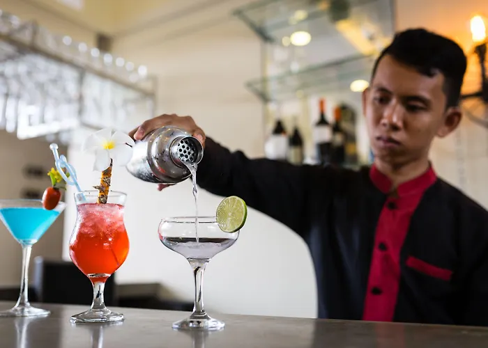 Grand Bayon 4* Siem Reap
