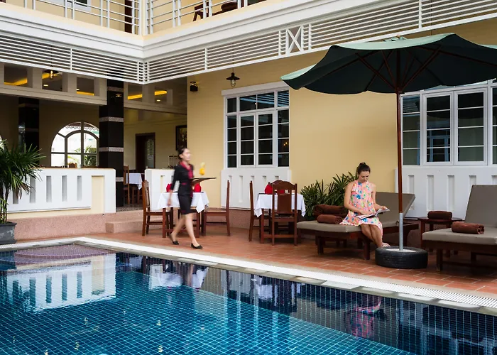 Grand Bayon Siem Reap