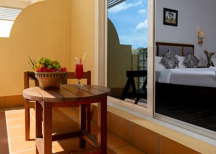 Grand Bayon 4* Siem Reap