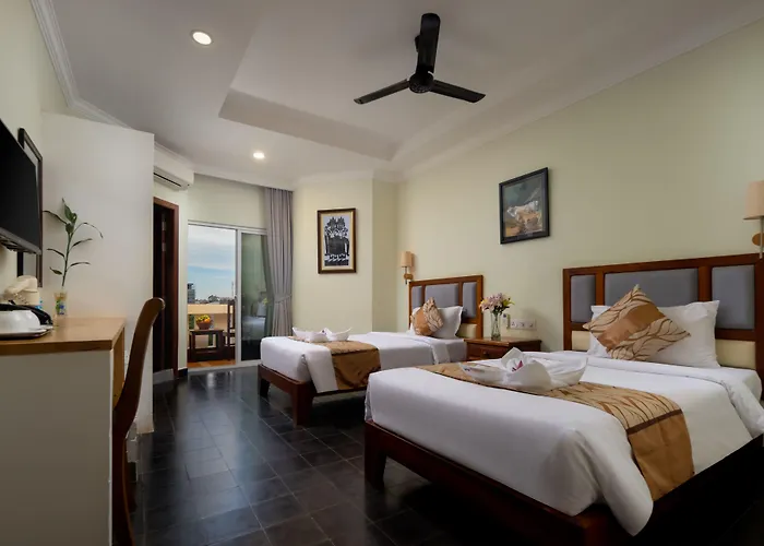 Grand Bayon 4*