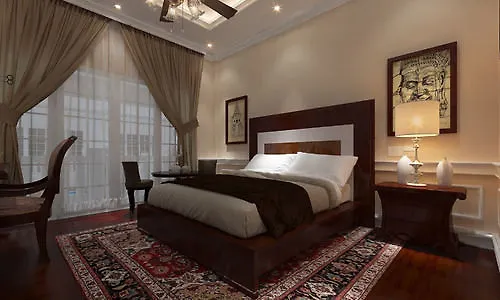 Grand Bayon Hotel Siem Reap