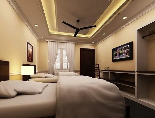 Grand Bayon Hotel Siem Reap