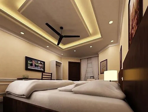Grand Bayon Hotel Siem Reap