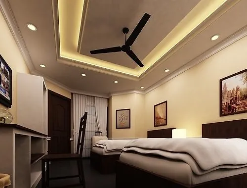 Grand Bayon Hotel 4*