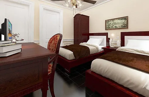 Hotel Grand Bayon Siem Reap