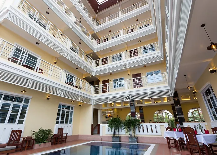 Grand Bayon Siem Reap
