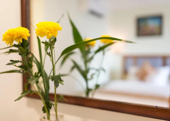 Hotel Grand Bayon 4*